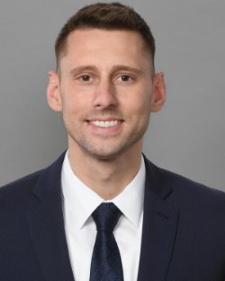 Headshot Image for Bronson Verhines